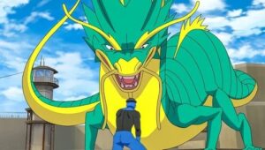 INVINCIBLE: 3×5