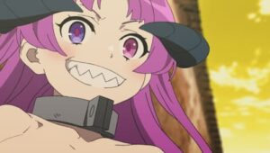 Mushoku Tensei: Jobless Reincarnation: 1×12