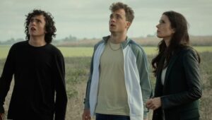 Superman & Lois: 1×1
