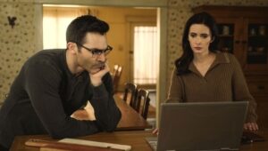 Superman & Lois: 4×5