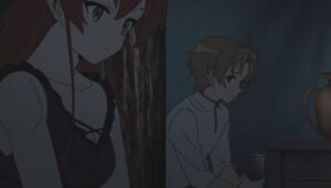 Mushoku Tensei: Jobless Reincarnation: 1×22