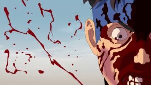 INVINCIBLE: 3×8