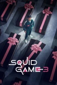 Squid Game: Season 3