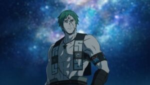 Mushoku Tensei: Jobless Reincarnation: 1×11