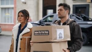 Superman & Lois: 2×2