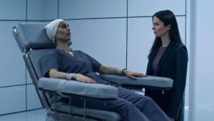 Superman & Lois: 3×10