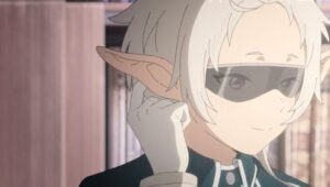 Mushoku Tensei: Jobless Reincarnation: 2×8