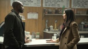 Superman & Lois: 1×5