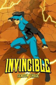 INVINCIBLE: Season 3
