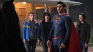 Superman & Lois: 1×11
