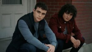 Superman & Lois: 3×2