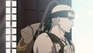 Mushoku Tensei: Jobless Reincarnation: 2×16
