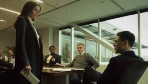 Superman & Lois: 1×2