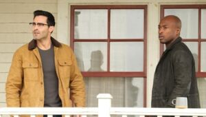 Superman & Lois: 2×4
