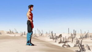 INVINCIBLE: 2×8