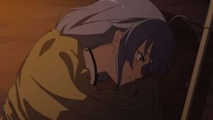 Mushoku Tensei: Jobless Reincarnation: 2×23