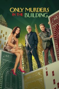 Only Murders in the Building: Season 5