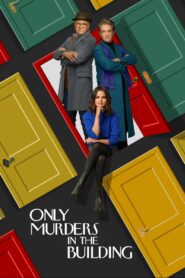 Only Murders in the Building: Season 2
