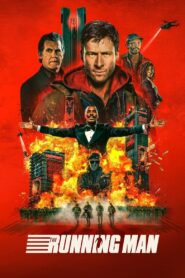 The Running Man