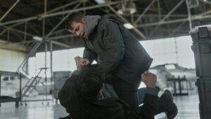 The Night Agent: 2×2