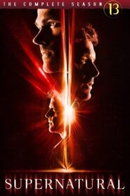 Supernatural: Season 13