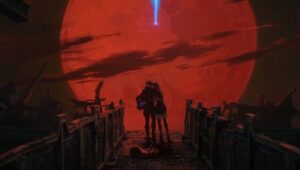 Arcane: 1×9