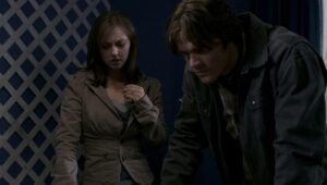 Supernatural: 2×10