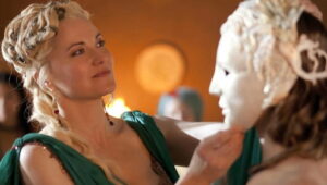 Spartacus: 1×9