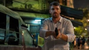 The Night Agent: 2×1