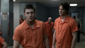 Supernatural: 2×19