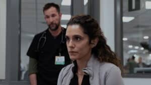 The Pitt: 2×11