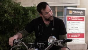 The Pitt: 2×14