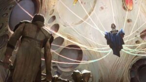 Arcane: 2×6