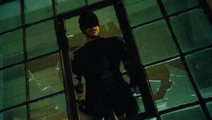 Marvel’s Daredevil: 1×4