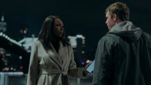 The Night Agent: 2×3