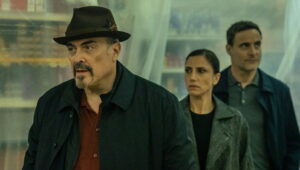 Dexter: Resurrection: 1×8