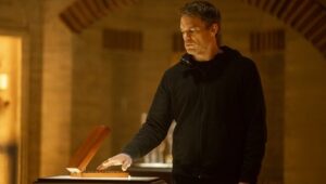 Dexter: Resurrection: 1×4