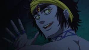 Record of Ragnarok: 1×6