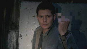 Supernatural: 3×13