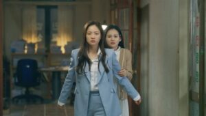 Vincenzo: 1×18