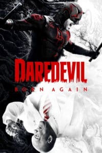 Daredevil: Born Again: Season 2