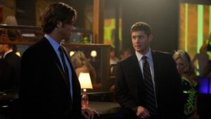 Supernatural: 4×14