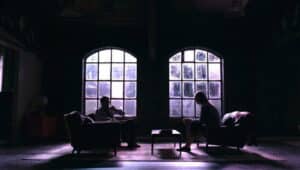 Marvel’s Daredevil: 1×1