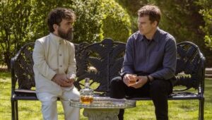 Dexter: Resurrection: 1×7