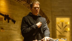Dexter: Resurrection: 1×9