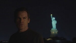 Dexter: Resurrection: 1×10