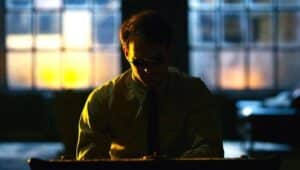 Marvel’s Daredevil: 1×9