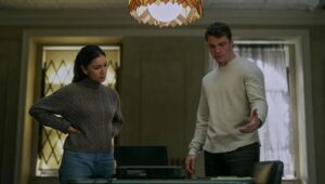 The Night Agent: 2×4