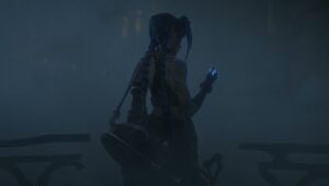 Arcane: 1×6