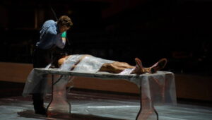 Dexter: Original Sin: 1×3